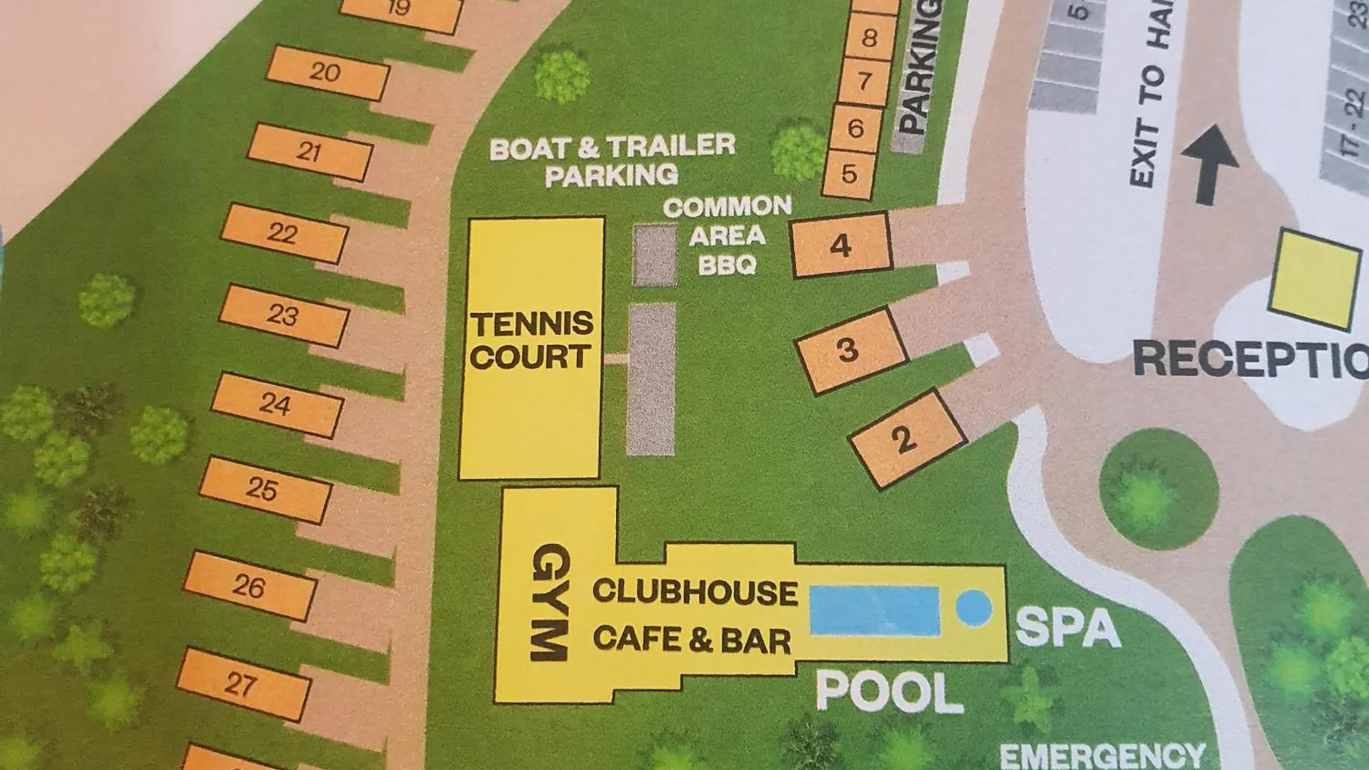 Holiday home Kuirau Chalet Villa 3-Bedroom, Twin Peaks Rotorua New Zealand